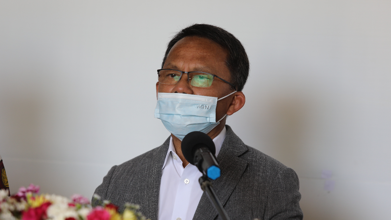 ลุ้นพลิกสูตรคำนวณ ส.ส.ปาร์ตี้ลิสต์ หวนกลับใช้ 100 หาร “สมศักดิ์” ชี้มีผลกับบางพรรค