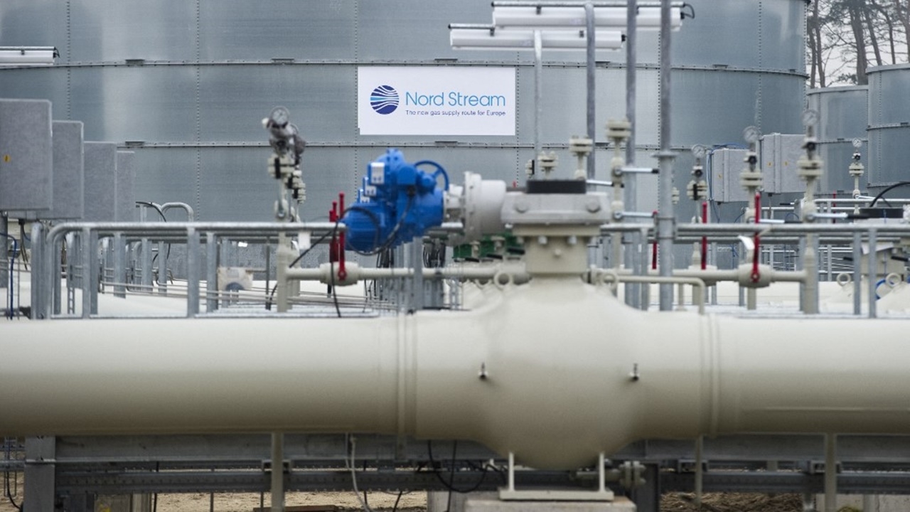 รัสเซียเปิดท่อ Nord Stream 1 กลับมาส่งก๊าซสู่ยุโรป หลังปิดซ่อม 10 วัน