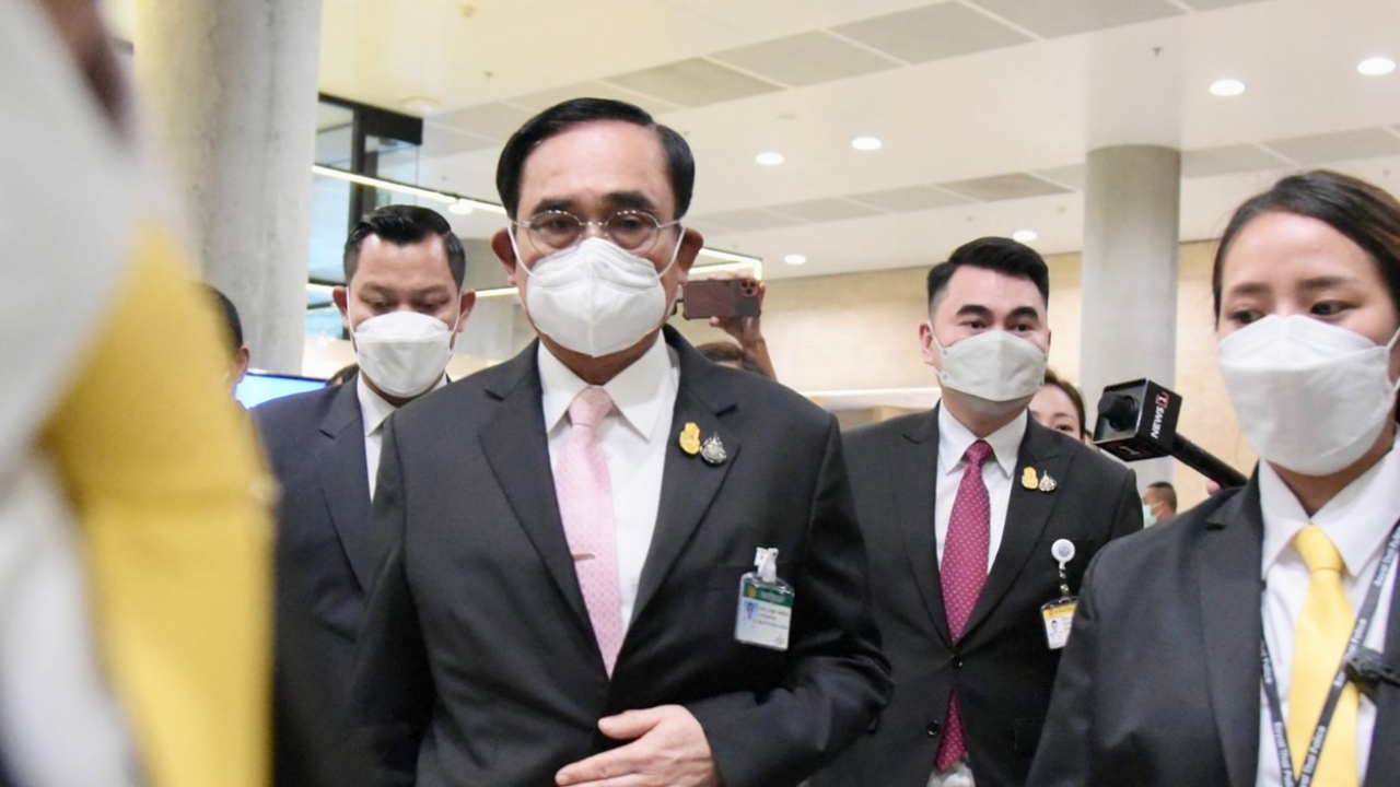 ชมสดอภิปรายไม่ไว้วางใจวันสุดท้าย ลุ้นหมัดเด็ดฝ่ายค้านใช้ล้มนายกฯ(คลิป)