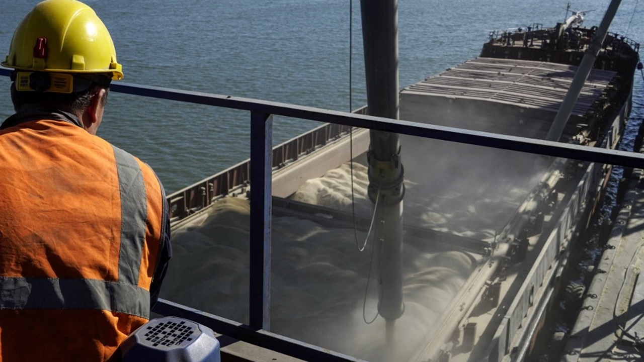 รัสเซีย-ยูเครน จ่อลงนามข้อตกลง กลับมาเริ่มส่งออกธัญพืชอีกครั้ง