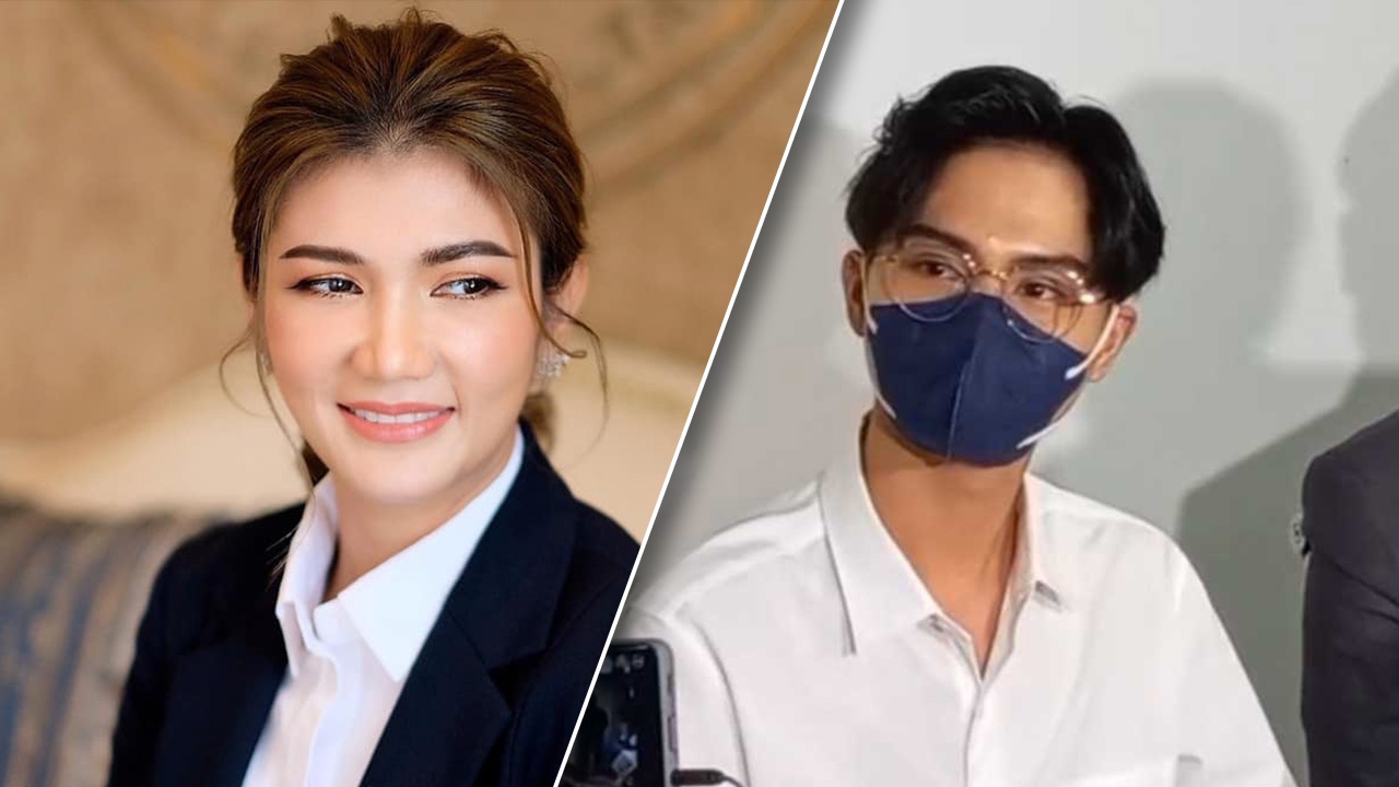 ค่ายเพลง-ทนายนิด้า นัดแถลงโต้ อ้างถูกพาดพิง ทำให้เสียชื่อ ถูกเกลียดชัง