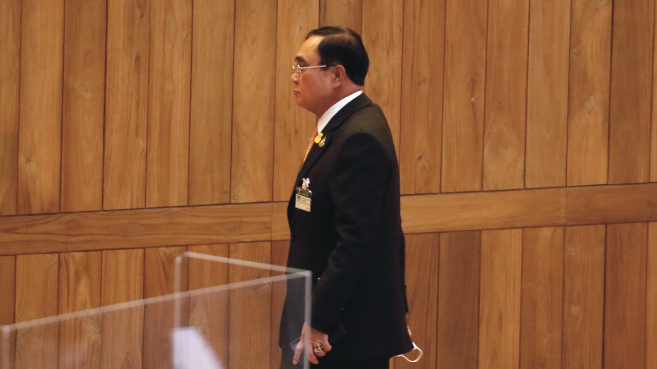 เพื่อไทย อัดรัฐบาลเหลว เปรียบเป็นสัตว์เซลล์เดียว อีก 2 วันซักฟอกนายกฯ ล้วนๆ