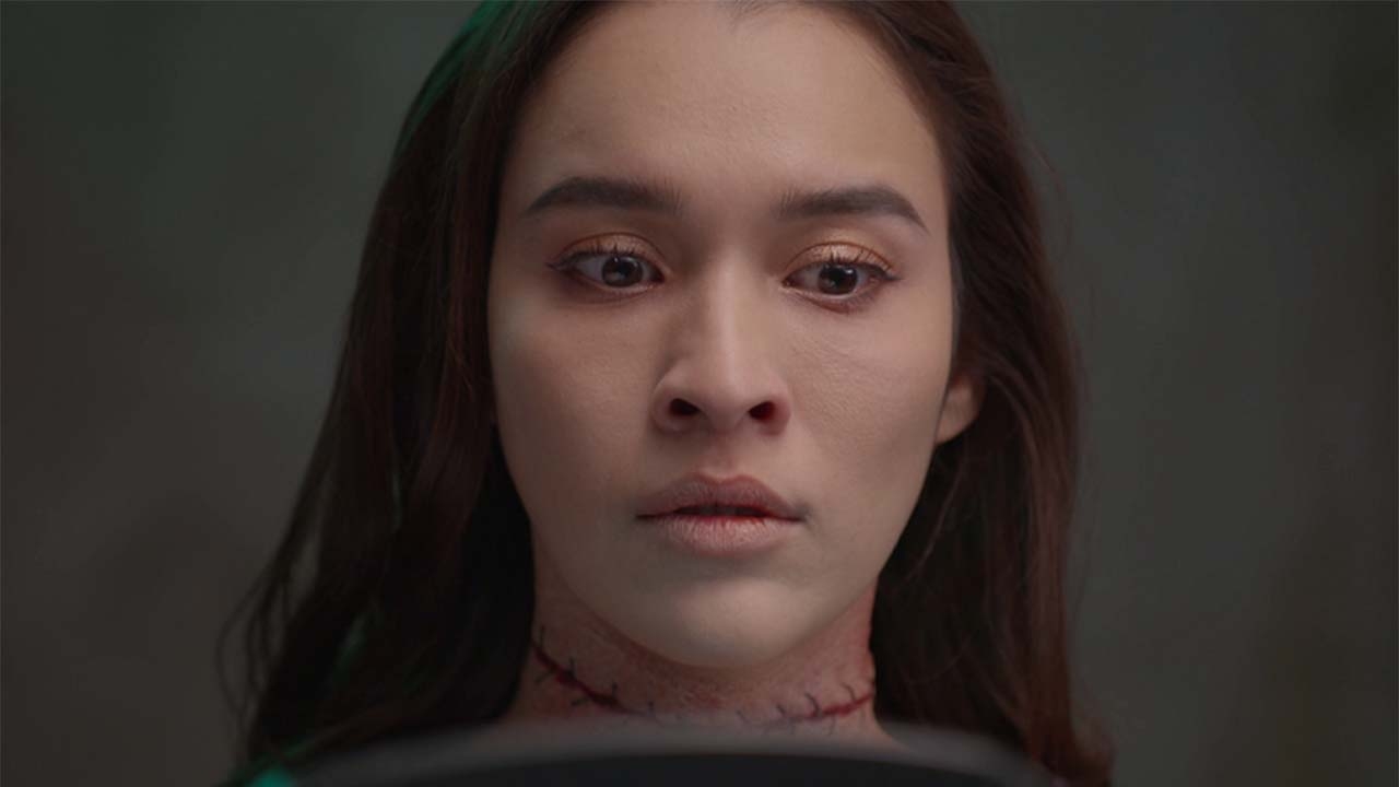 ความกลัวครั้งใหม่กำลังเริ่มขึ้น "ศีรษะมาร" เวอร์ชันช่อง 8 พร้อมลงจอ ปลุกชีพ "ปี๋"