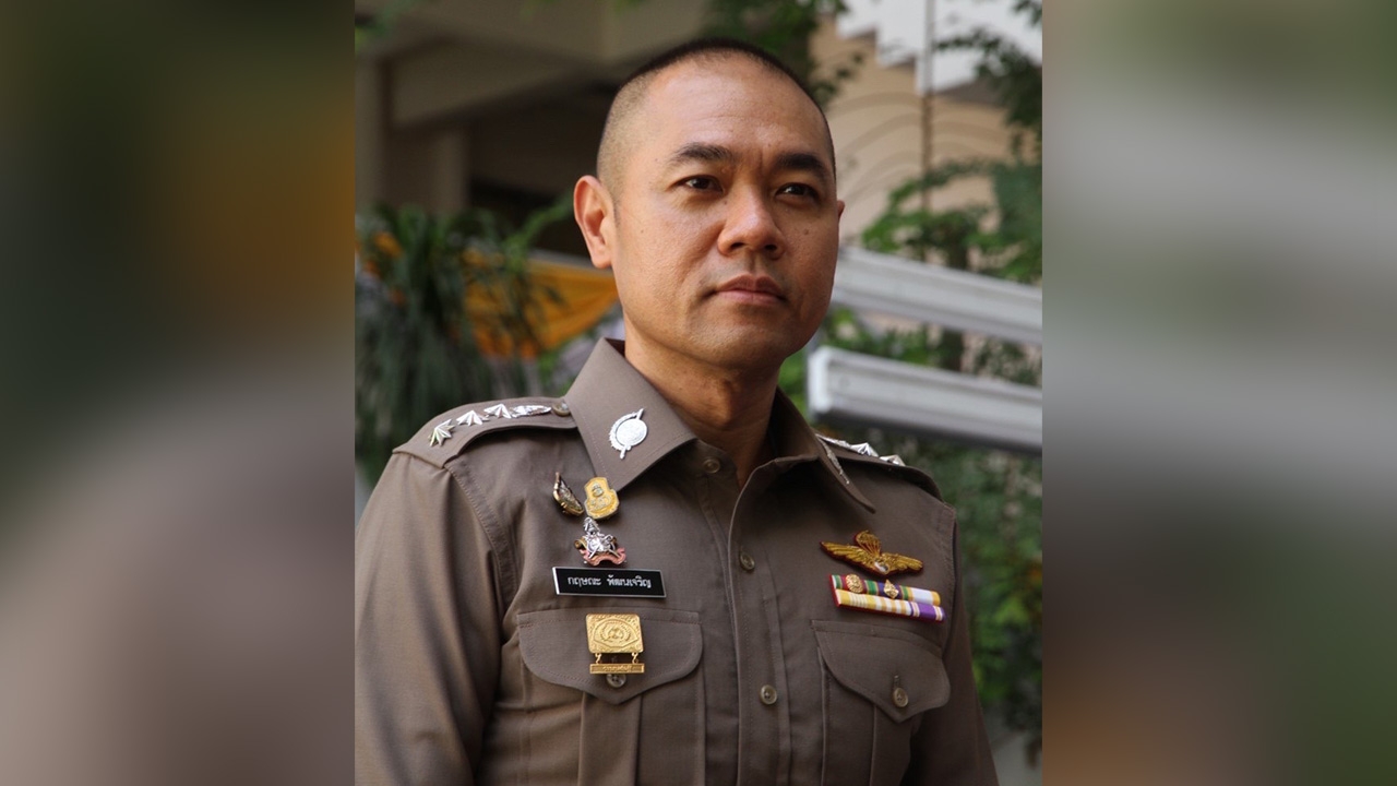 ตร.ไทย ยันพร้อมจับผัวเมียโกง 800 ล้าน รอสิงคโปร์ส่งหมายแดงให้รวบตัว