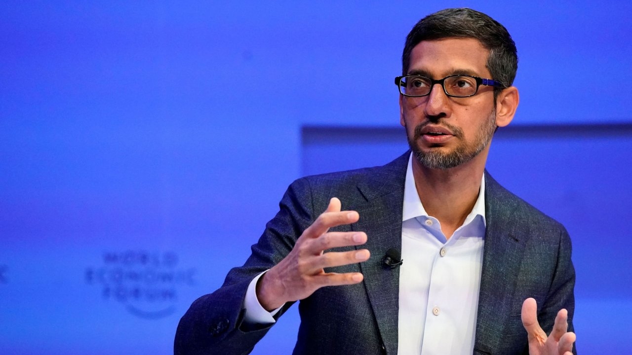 Google หยุดการจ้างงานชั่วคราว 14 วัน