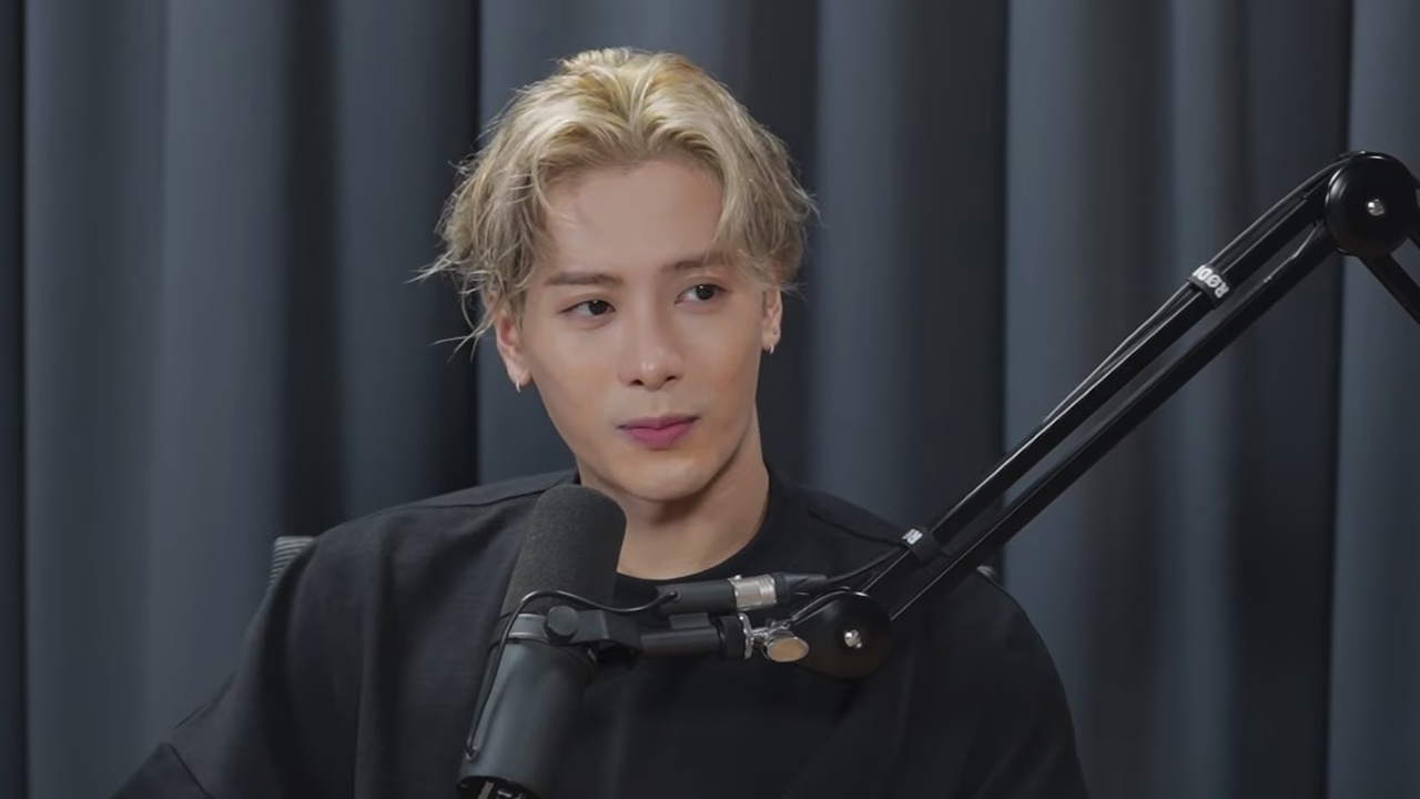 แจ็คสัน หวัง เปิดตัวตนที่ไม่มีใครรู้ ชอบทุเรียนไทย จะกินทั้งวันเลย (คลิป)