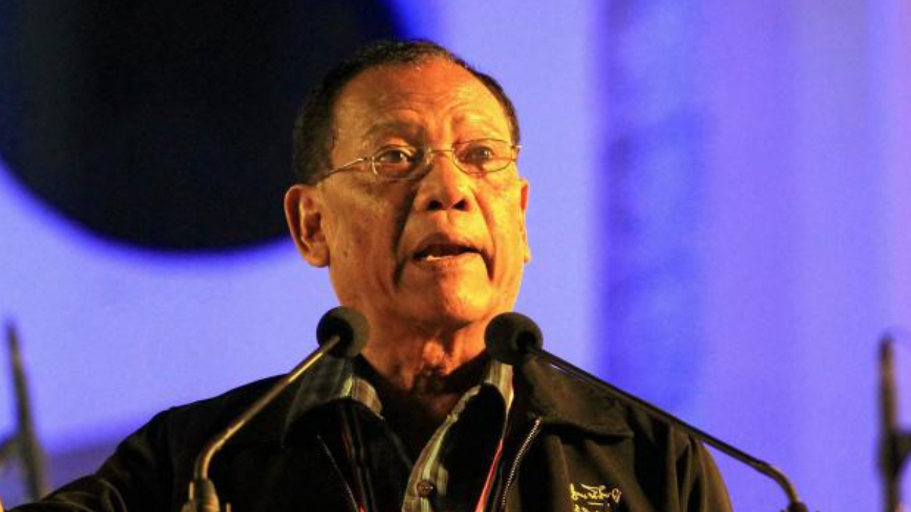 "ไตรรงค์" ชี้ หาก "คนดี" พ่าย เป็นหลักฐาน ทำไมประชาธิปไตยทั่วโลกกำลังตาย