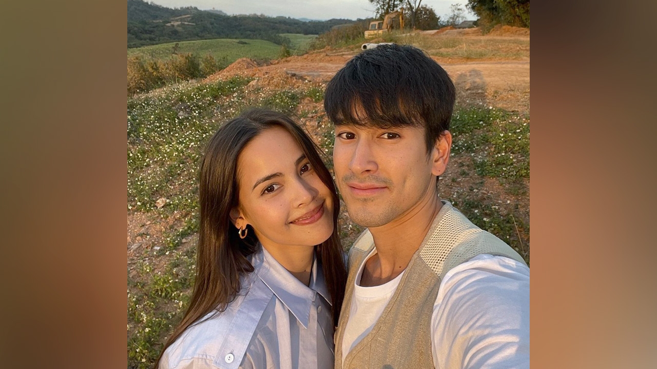 ณเดชน์-ญาญ่า มองอนาคตร่วมกันแชร์ไอเดียสร้างเรือนหอ แต่ก็ยอมตามใจแฟนสาว