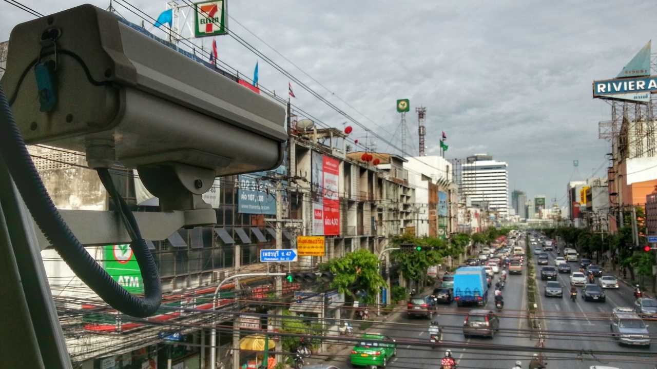 เปิดขั้นตอนขอภาพวงจรปิด จากกล้อง CCTV ของ กทม. ใช้เอกสารอะไรบ้าง