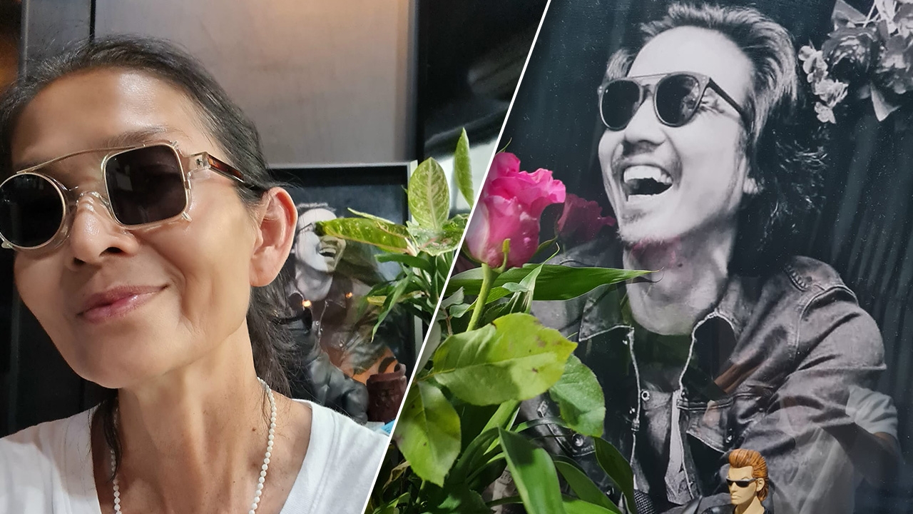 เจี๊ยบ กาญจนาพร เผยลูกจากไปน้ำตาไหลทุกวัน เล่าเหตุการณ์ตี 5 หลังอธิษฐานขอ