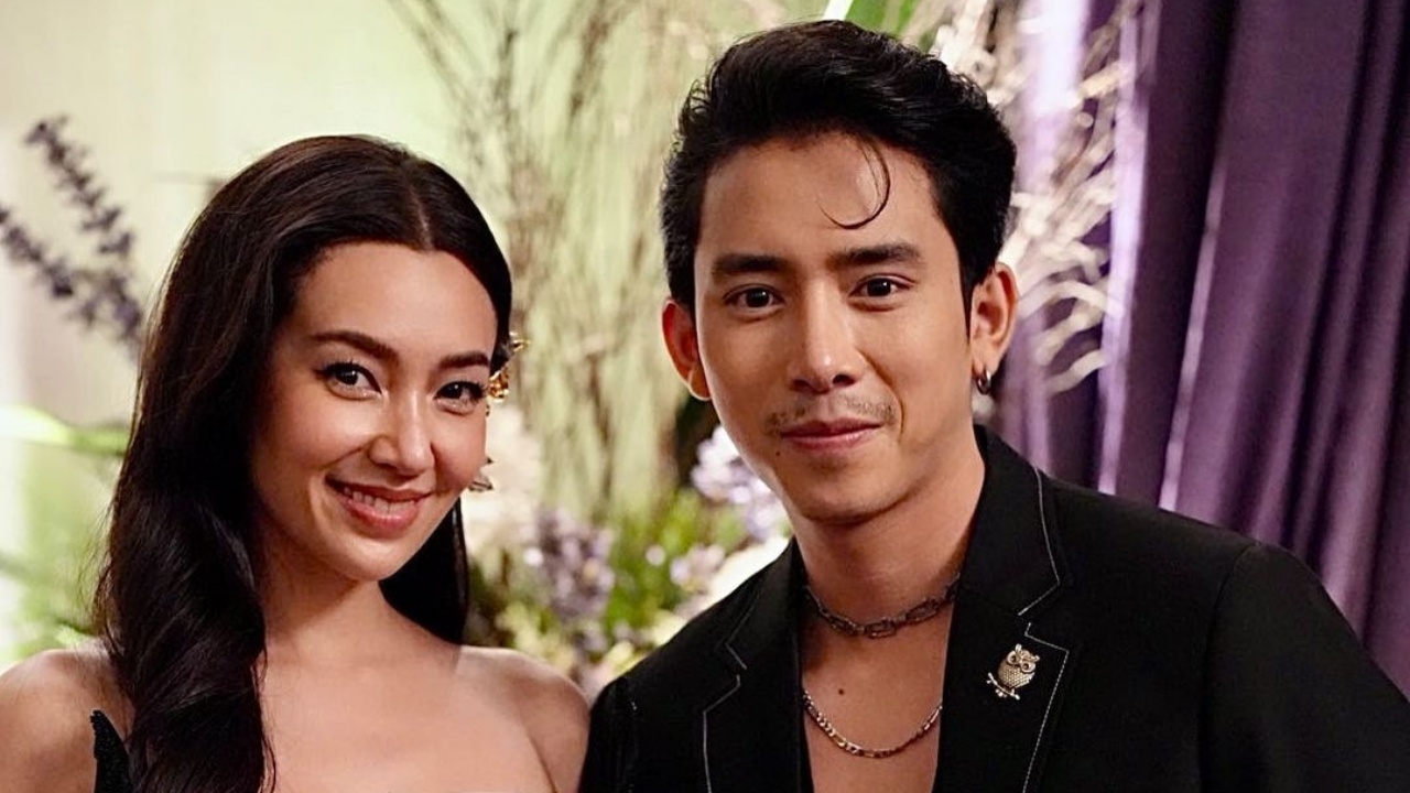 เบิ้ล ปทุมราช เผยนาทีได้เจอ เบลล่า ราณี ชมงดงามทั้งใจและกาย