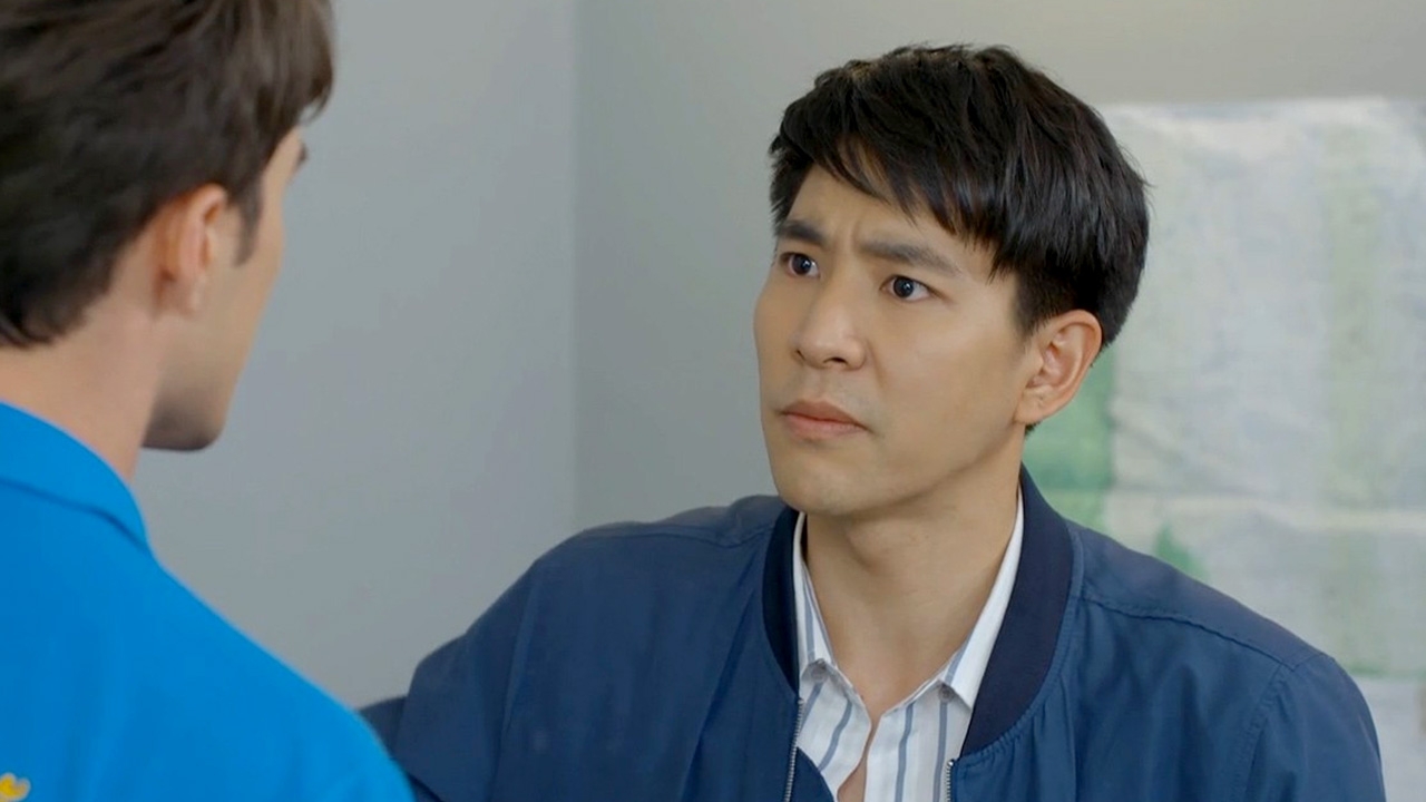 ผู้กองเนติวัต เผยใกล้รู้ตัวฆาตกร โค้งสุดท้าย "สายเลือดสองหัวใจ" มีเซอร์ไพรส์