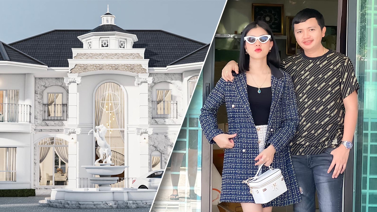 ครูไพบูลย์ อวดบ้านหลังใหม่ กว่าจะมีวันนี้ไม่ใช่เรื่องง่าย