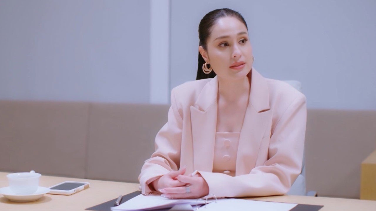 ถอดสูตรความเป๊ะจาก "อนุศนิยา" ใน "สามีเงินผ่อน" ผู้บริหารหญิงที่ดี ควรมีอะไร