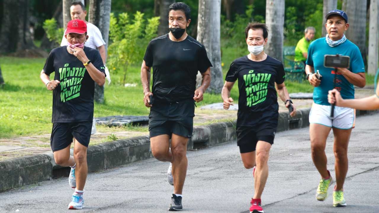 ปรับเวลาเปิด-ปิด 3 สวนสาธารณะ 04.30-22.00 น. เริ่ม 1 ส.ค.