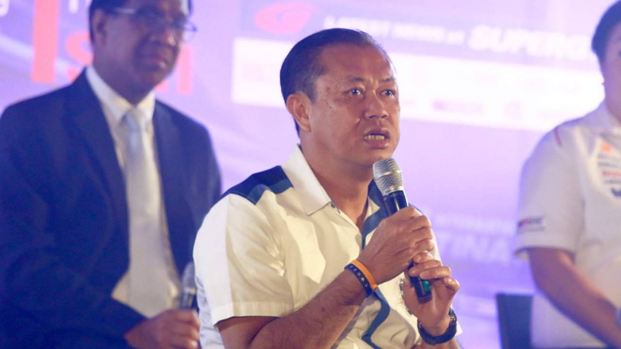 จับตา “เนวิน–ประดิษฐ์” จ่อขึ้นเวทีปราศรัยภูมิใจไทย เปิดตัว 3 ผู้สมัคร ส.ส.พิจิตร