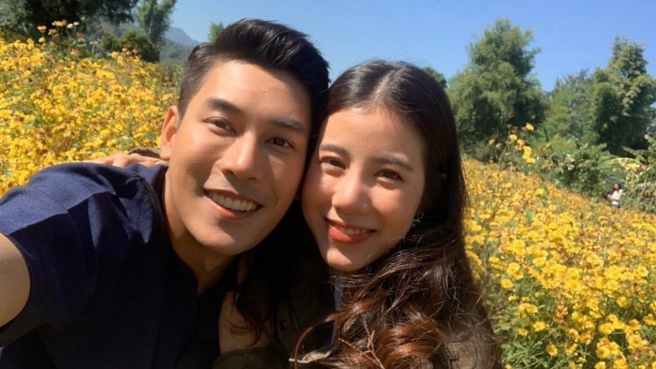 เอสเธอร์ ตอบปมเลิกเงียบ เคน หลังชาวเน็ตจับตาความสัมพันธ์เพราะไร้รูปคู่