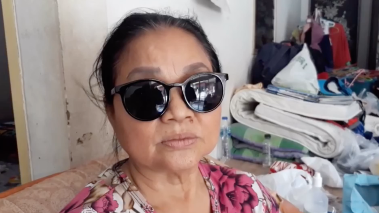 เปิดใจ ยายส่งจดหมายขอนมจากครู เผยหลานชอบกินนมมาก แต่อายไม่กล้าขอ