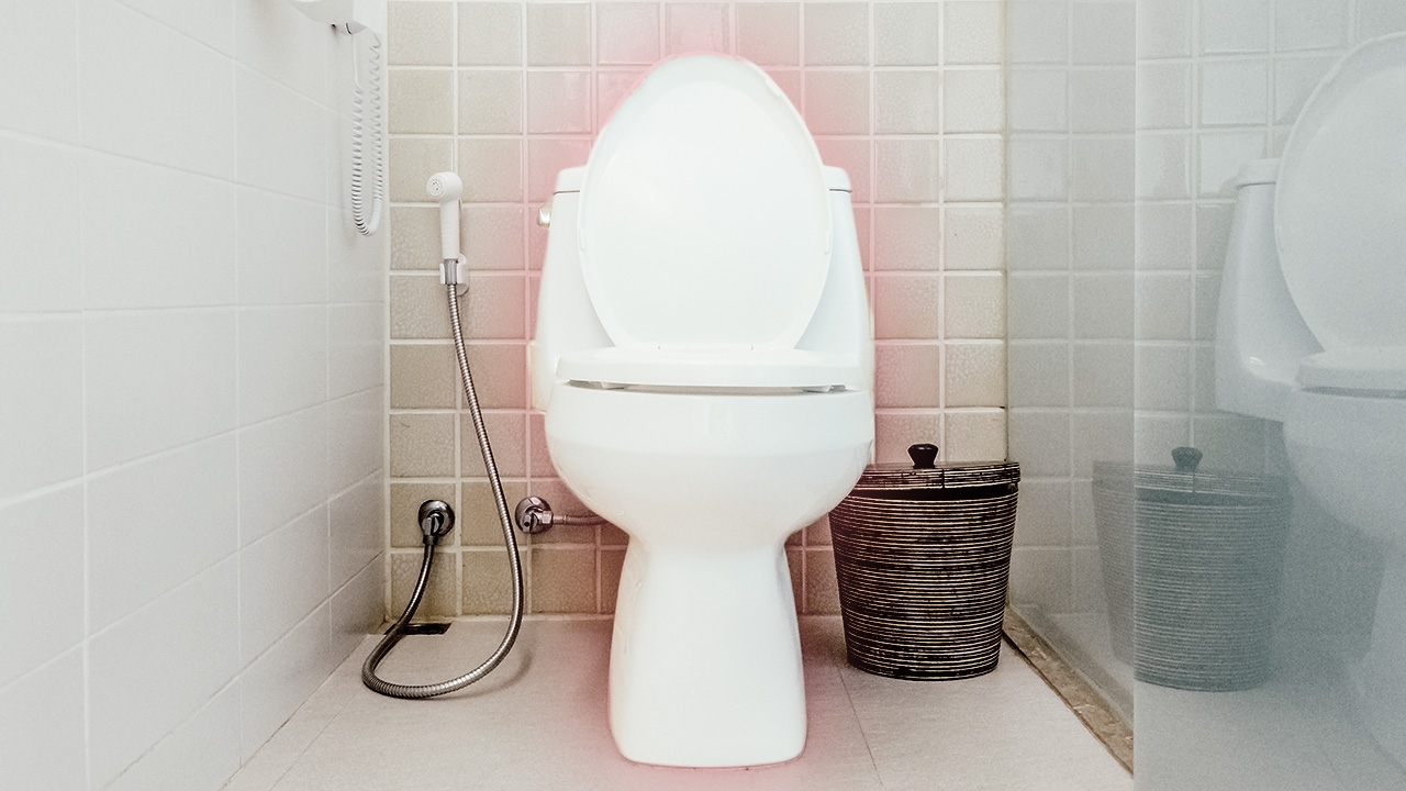 ส้วมหันหลังให้หน้าบ้าน อ.มาศ ไขความเชื่อเงินทองโชคลาภจะหายไป? 