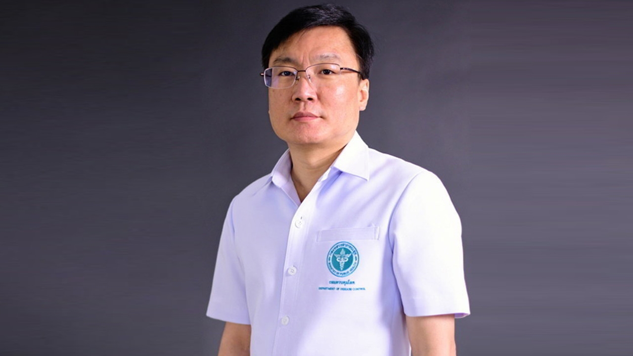 เร่งตามตัว ชายชาวยุโรป มีเพศสัมพันธ์ ผู้ป่วย "ฝีดาษลิง" รายที่ 2 ไทย 