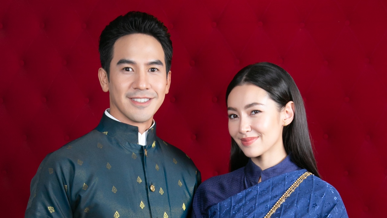 บุพเพสันนิวาส ๒ กลับมาสร้างสถิติหนังไทย เปิดตัววันแรกทะลุ 51.19 ล้านบาท