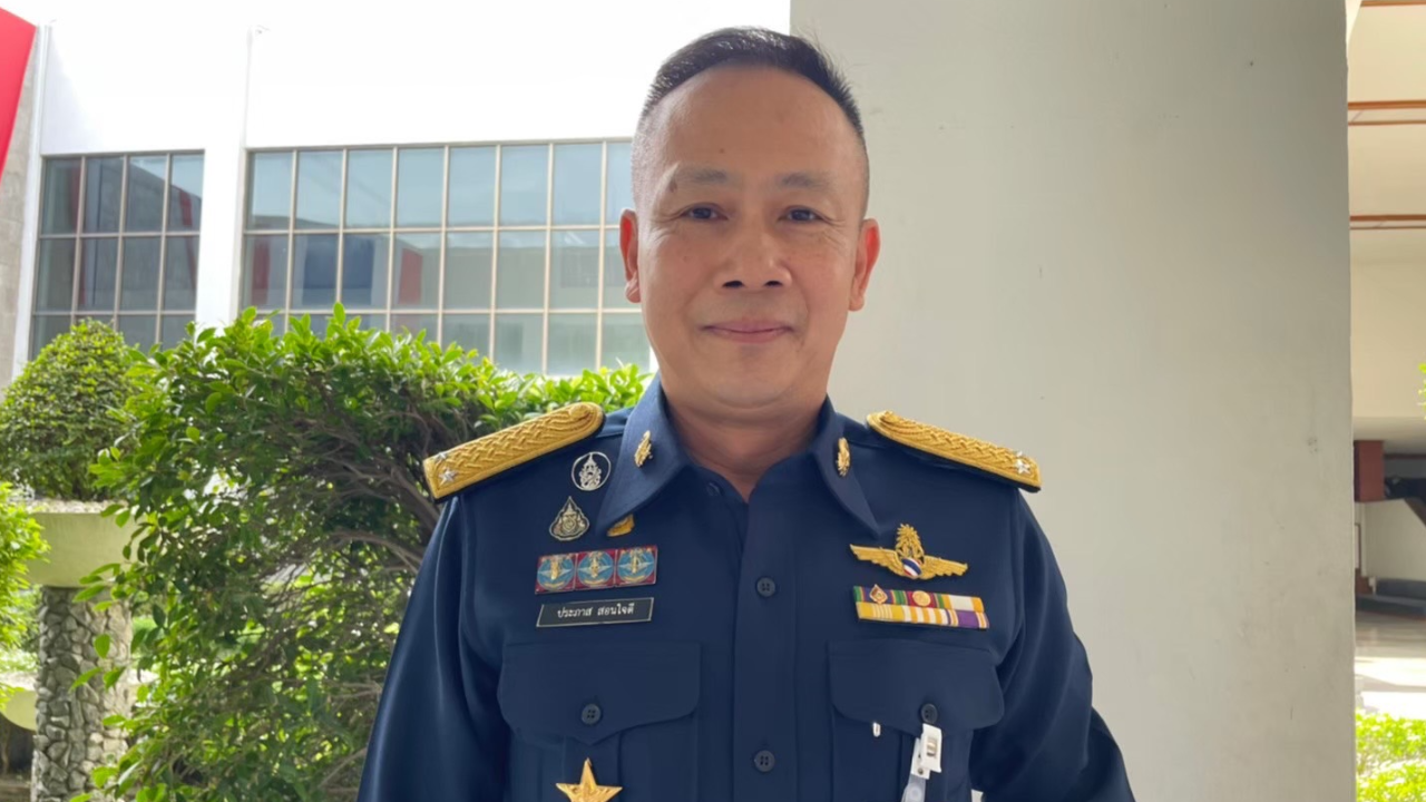 ผบ.ทอ.ทราบแล้ว “นร.จ่าอากาศ” ทะเลาะวิวาท “นร.นายร้อยตร.” จ่อ พิจารณาลงโทษ