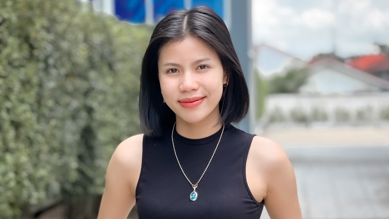 กระต่าย พรรณนิภา อวดหุ่นเอวบาง แต่คนโฟกัสที่สะดือจนต้องรีบชี้แจง 