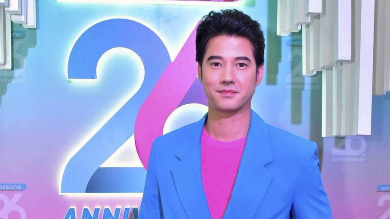 "มาริโอ้ เมาเร่อ"  ไม่เขินคลิปเต้นคู่ "จันจิ" ครั้งแรก ลั่นเดี๋ยวมีอีก