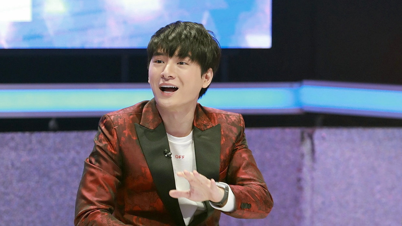 "คริส พีรวัส" เขินสุดๆ โดน "ต้นหอม-นุ้ย" รุมเต๊าะ!! ในรายการ คู่ไหน ใช่เลย 