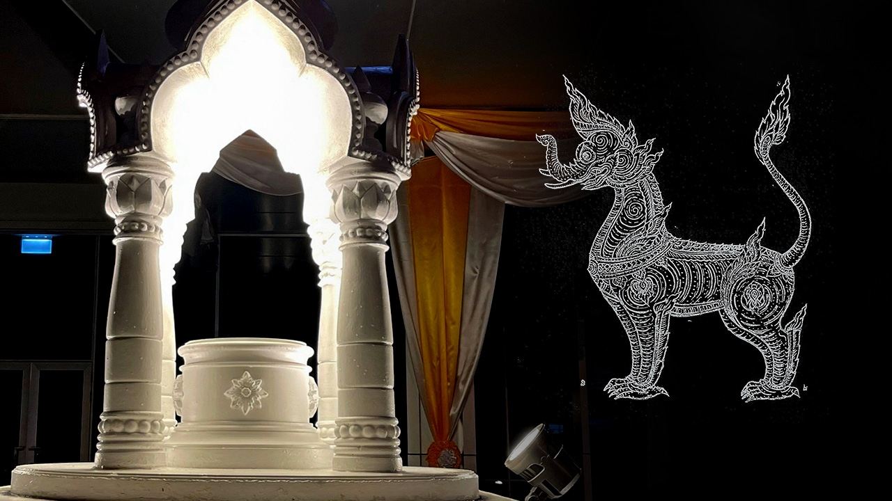 “พญาคชสีห์" กับความเชื่อด้านการทหาร ฉกตามใบสั่ง หรือ ทำลายพิธีกรรม?