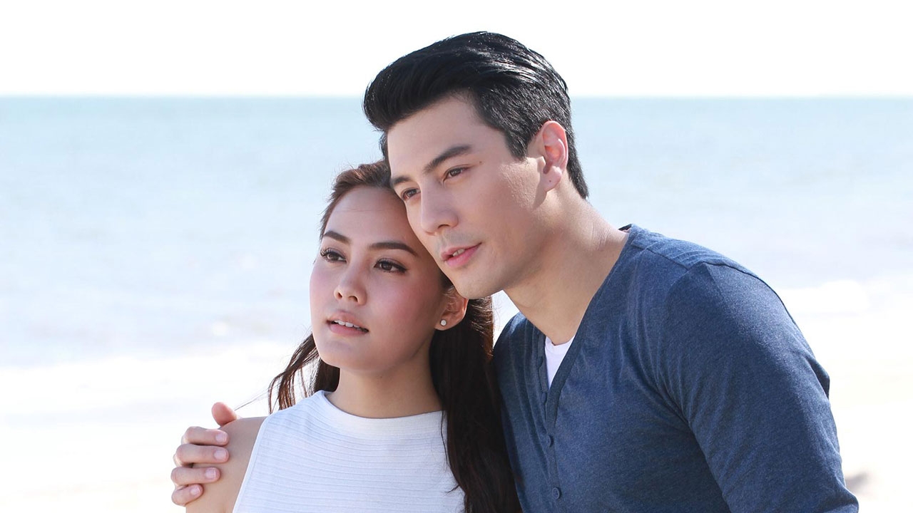 “โดม-เจนี่” รื้อฟื้นความจิ้น วาดลวดลายทวงแค้นแสนหวาน ในละคร "เสน่หาสัญญาแค้น"