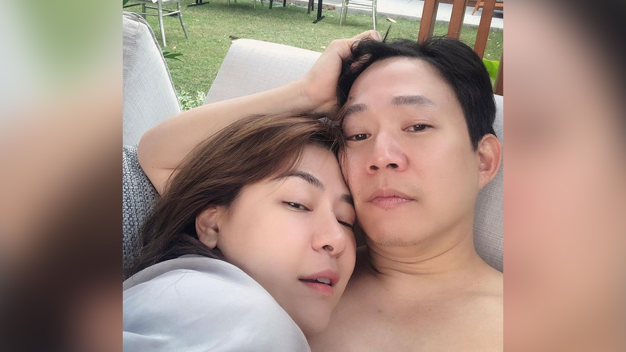 โอ๋ ภัคจีรา ประกาศลดสถานะสามีเหลือแค่พี่น้อง หลังแต่งงานกันมา 13 ปี