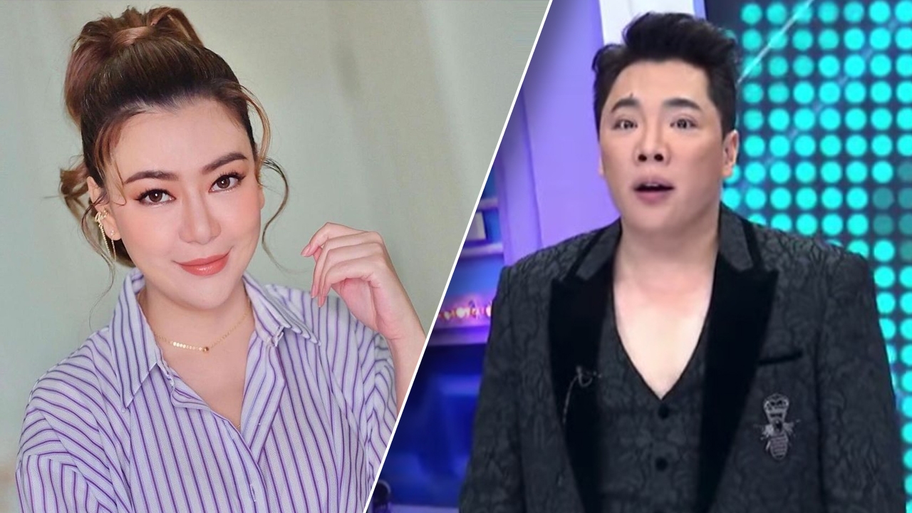 มดดำ เล่าเรื่อง โอ๋-เฟี๊ยต ถึงเลิกแต่ยังอยู่บ้านเดียวกัน ทำหน้าที่พ่อแม่ของลูก