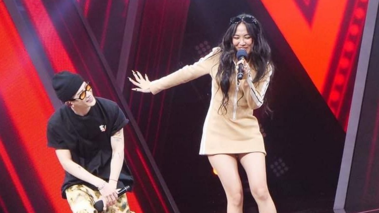 อึ้งทั้งรายการ แจ็คสัน หวัง โผล่เซอร์ไพรส์ แฮชแท็กพุ่งติดเทรนด์ทวิตเตอร์ 