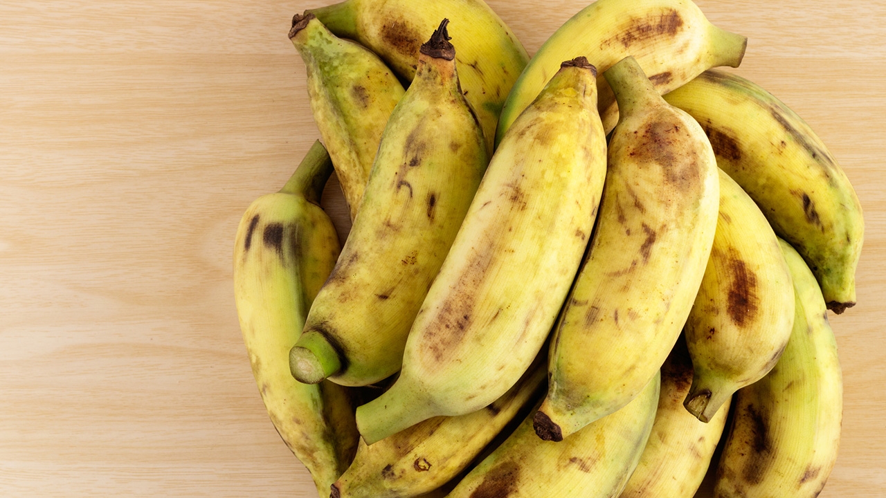 กล้วยติดคอ