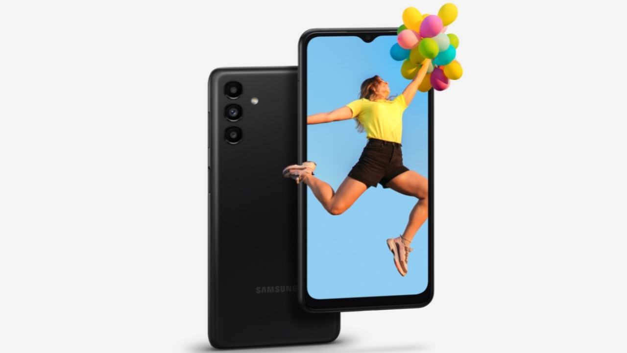 เปิดตัว Samsung Galaxy A13 5G มือถือ 5G วางจำหน่ายในราคา 6,999 บาท