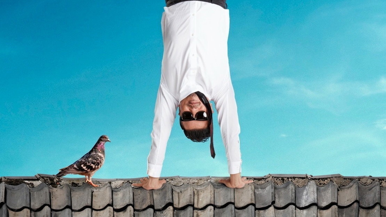 “โยคีเพลย์บอย” การันตีจัดชัวร์ ขนเพื่อนนักดนตรีขึ้นเวทีเพียบ