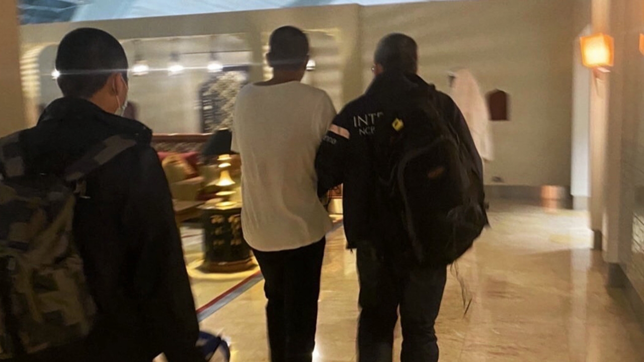 ส่ง “แก๊งคอลเซ็นเตอร์” กลับไทย จนมุมประเทศแอลเบเนีย