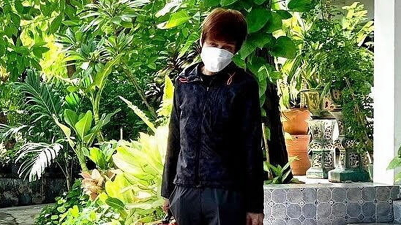 ไปกักตัว