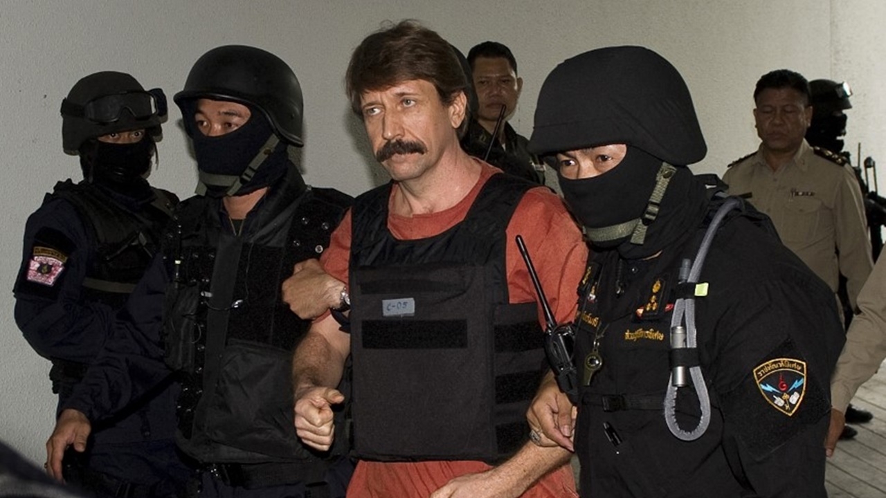 ลือหึ่ง สหรัฐฯ เตรียมส่ง ‘พ่อค้าความตาย’ แลกตัวนักบาสหญิงถูกจับในรัสเซีย