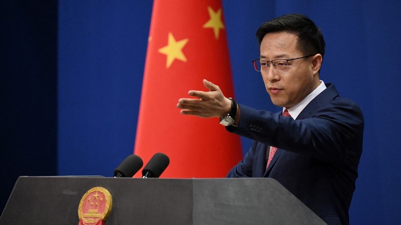 จีนขู่ฟ่อ ระวังผลที่ตามมา หากประธานสภาสหรัฐฯ เยือนไต้หวัน