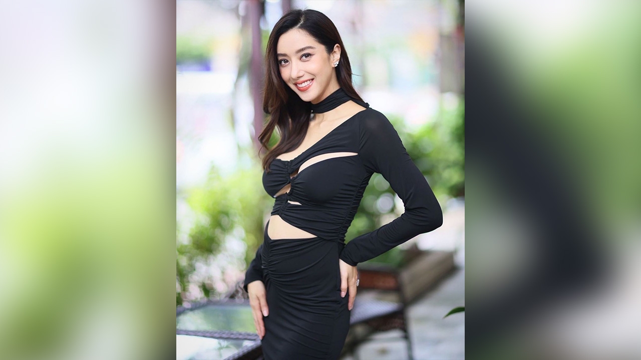 ไอซ์ อภิษฎา ประกาศข่าวดีท้องแล้ว หลังถูกแฟนหนุ่มนอกวงการขอแต่งงาน 