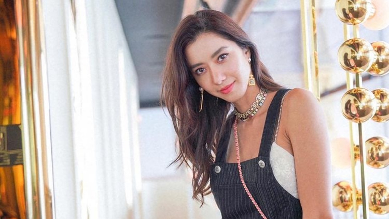 ไอซ์ อภิษฎา เล่าทุกอย่างเกี่ยวกับสามี เผยเหตุผลที่ไม่บอกใครเรื่องผู้ชายคนนี้