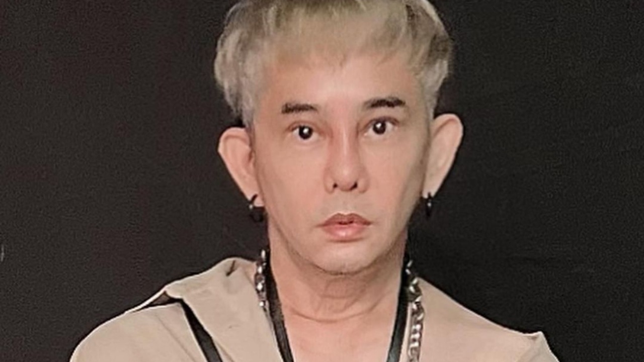 พชร์ อานนท์ เครียดคนจำไม่ได้ เริ่มสงสัยหลังทำหน้าใหม่มันดีหรือไม่ดี 