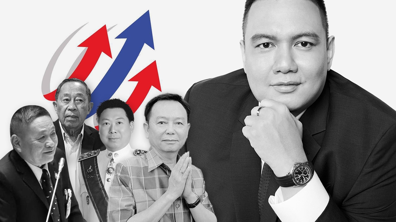 เบื้องหลัง 4 งูเห่า ศท. ไม่รั้ง เข้าใจ ไม่ถึงขั้น “ผีไม่เผาเงาไม่เหยียบ”