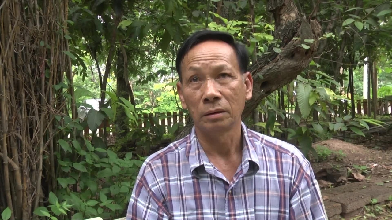 สาวข้างบ้านสุดแสบ อุปโลกน์ "แฟนทิพย์" ให้ลุงขี้เหงา เปย์หมดไป 3 แสน 