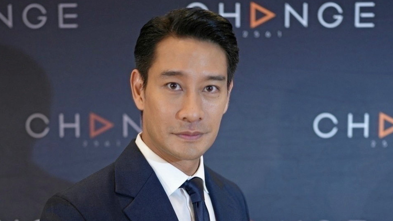 "ป้อง ณวัฒน์" เรือนหอพร้อมห้องลูกก็ทำแล้วขาดแต่เมีย หาคนแต่งงานด้วยไม่ง่าย