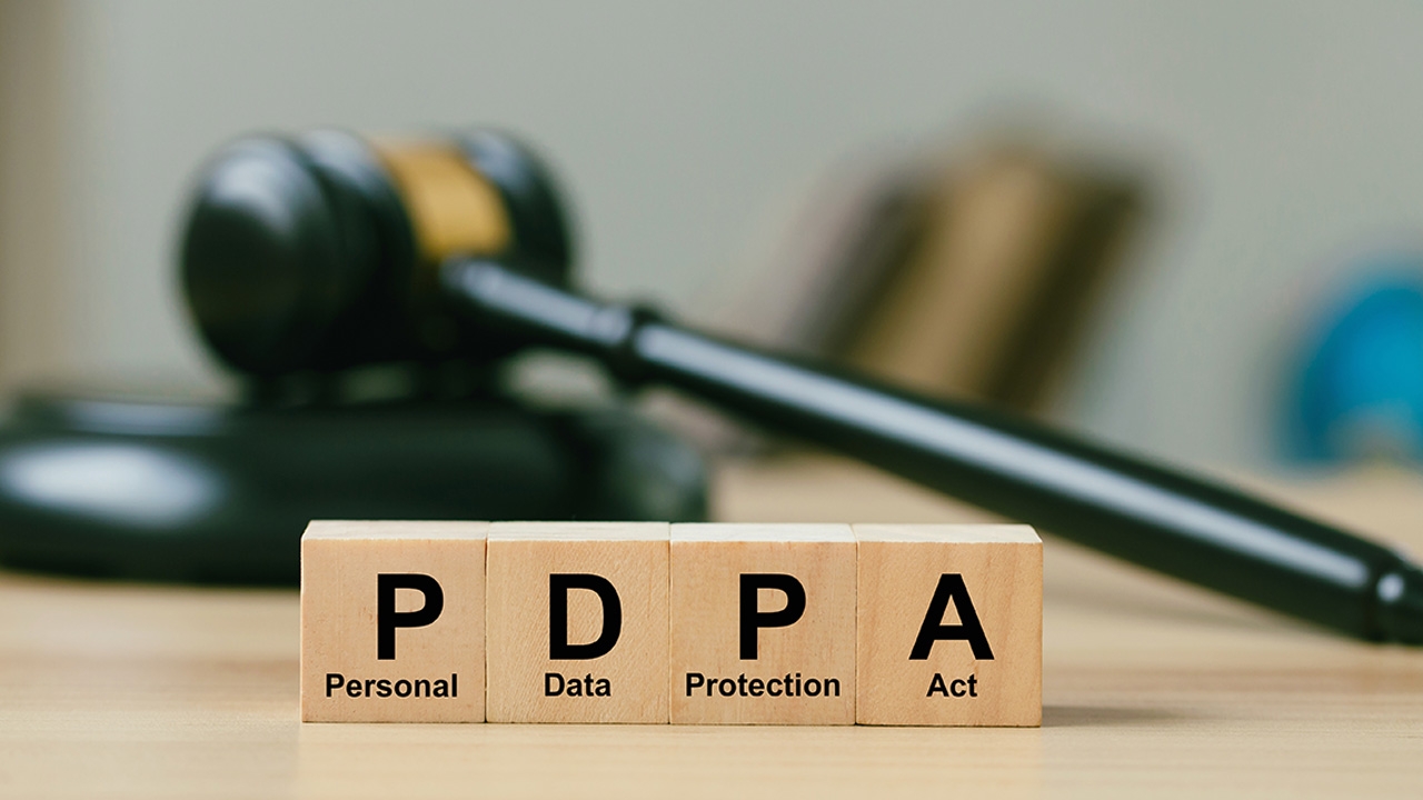 สมาคมทีวีดิจิตอล จับมือ กองทุนสื่อฯ จัดอบรม PDPA สร้างองค์ความรู้แก่ผู้ประกอบวิชาชีพสื่อมวลชน