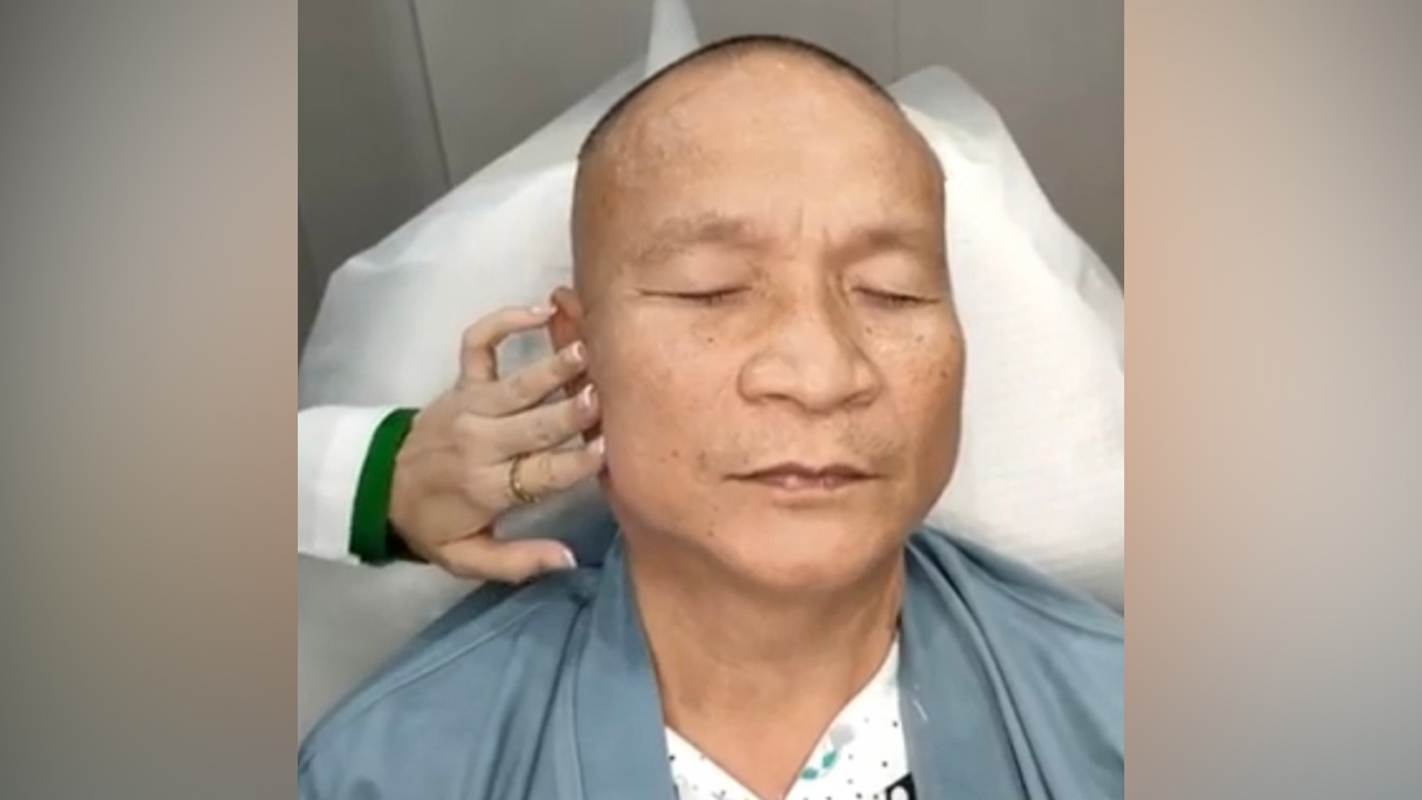 หม่ำ จ๊กมก เตรียมทำศัลยกรรม เมียยื่นคำขาด หล่อแล้วอย่ามีเมียใหม่