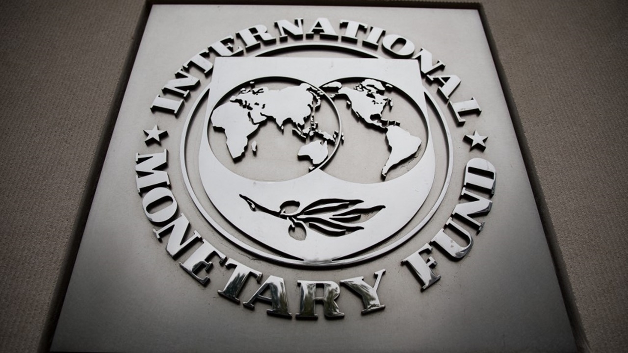 IMF หั่นแนวโน้มเติบโตเศรษฐกิจโลกอีกรอบ เตือนเงินเฟ้อสูงทำเสี่ยงถดถอย
